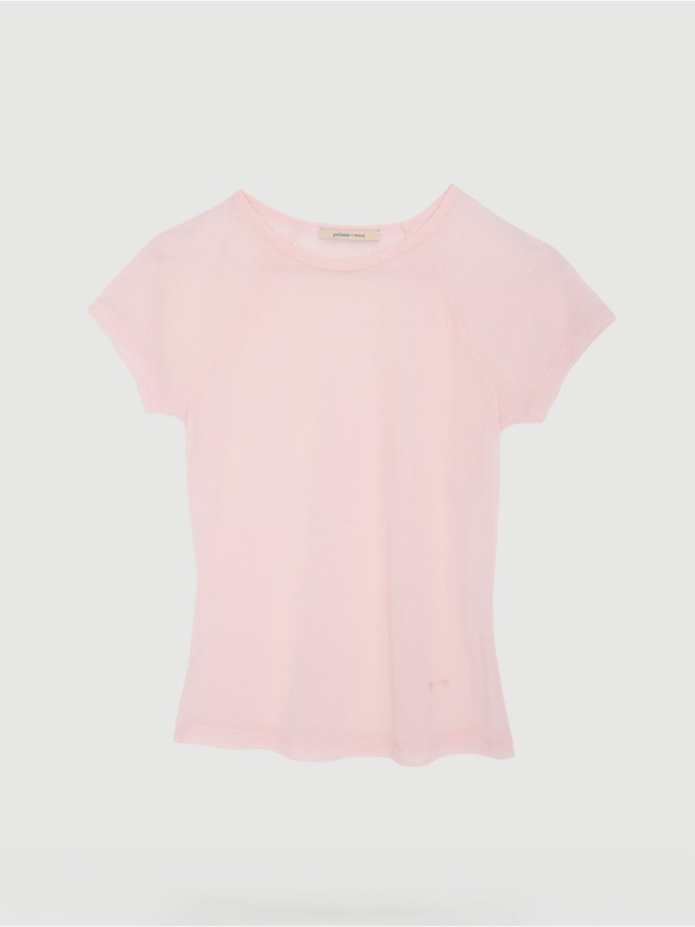NWT Paloma Wool Omu tee 2026